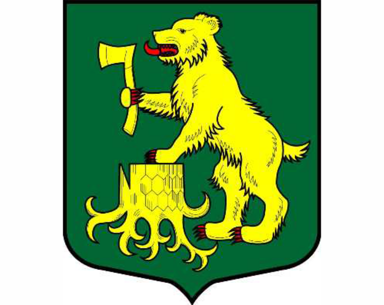 Изображение герба.